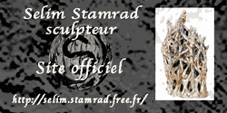 selim stamrad