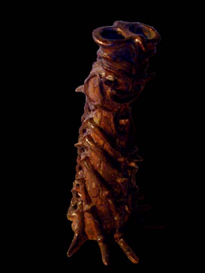 Photo sculpture gargouille Eminaissance