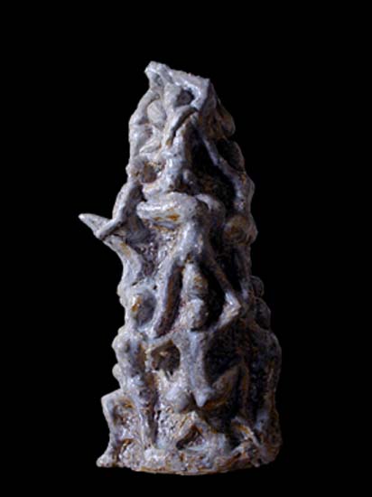 sculpture corps