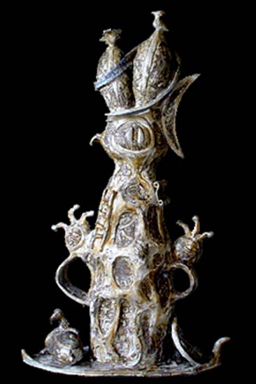 sculpture Voyage