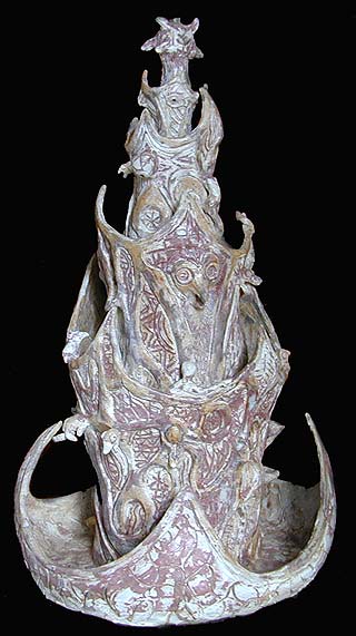 Photo sculpture Eminaissance