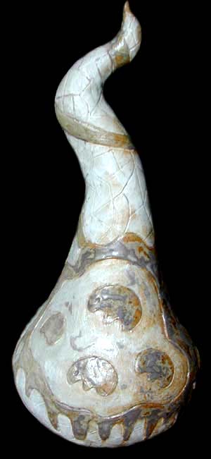  errance de la goutte
