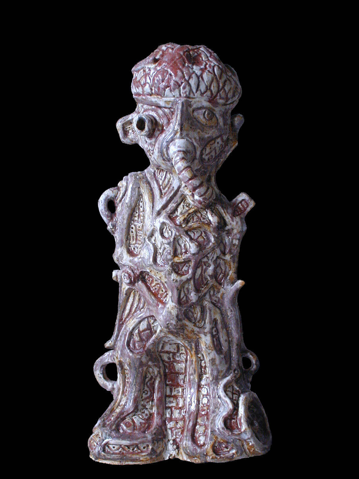 sculpture haute-definition