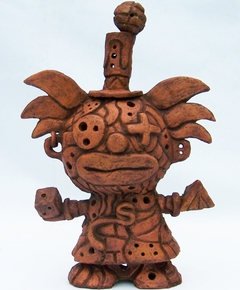 jongleur de formes