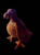 sculpture aigle