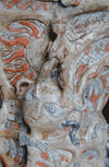 Espiration detail